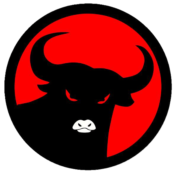 Logo DPC PDIP Kota Batam